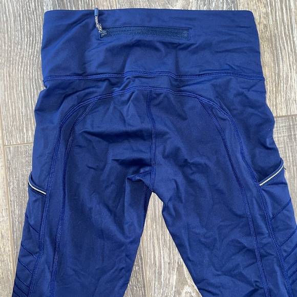 Lululemon Leggings - Picture 3 of 3